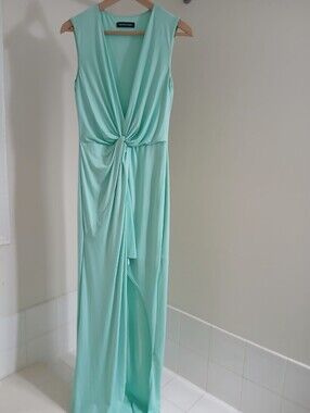 Marciano Elegant Summer Evening Dress